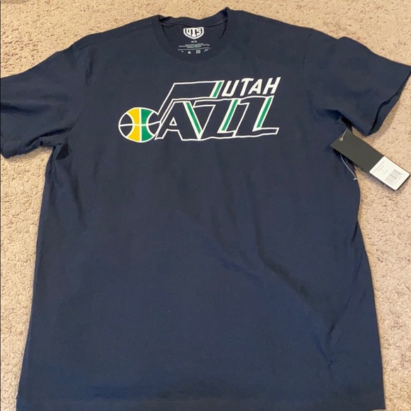 Other - Utah Jazz t-shirt